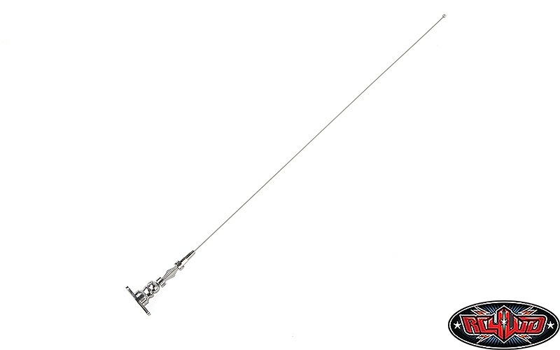 �ں߸�¨Ǽ��RC4WD CB�饸������ƥ� RC4WD CB Radio Antenna �ֹ�: Z-S0338
