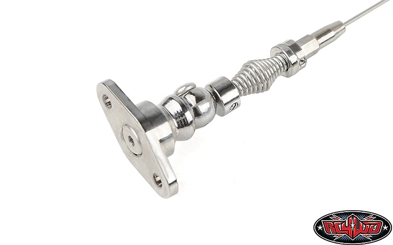 �ں߸�¨Ǽ��RC4WD CB�饸������ƥ� RC4WD CB Radio Antenna �ֹ�: Z-S0338