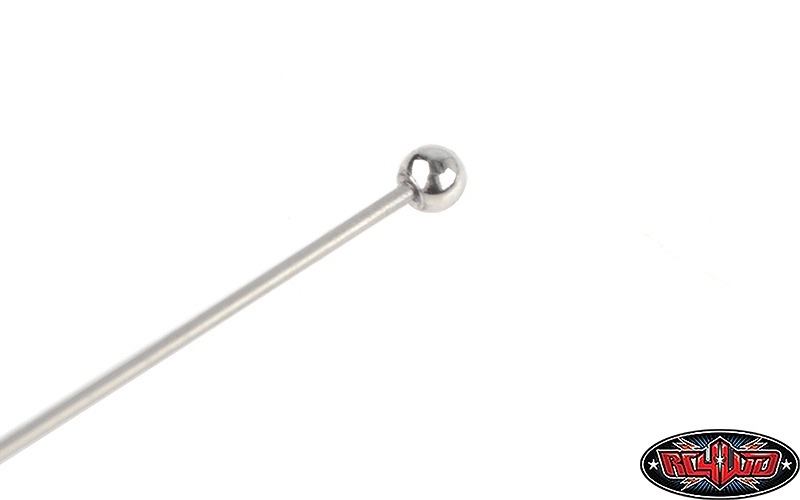 �ں߸�¨Ǽ��RC4WD CB�饸������ƥ� RC4WD CB Radio Antenna �ֹ�: Z-S0338
