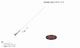 �ں߸�¨Ǽ��RC4WD CB�饸������ƥ� RC4WD CB Radio Antenna �ֹ�: Z-S0338