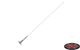 �ں߸�¨Ǽ��RC4WD CB�饸������ƥ� RC4WD CB Radio Antenna �ֹ�: Z-S0338