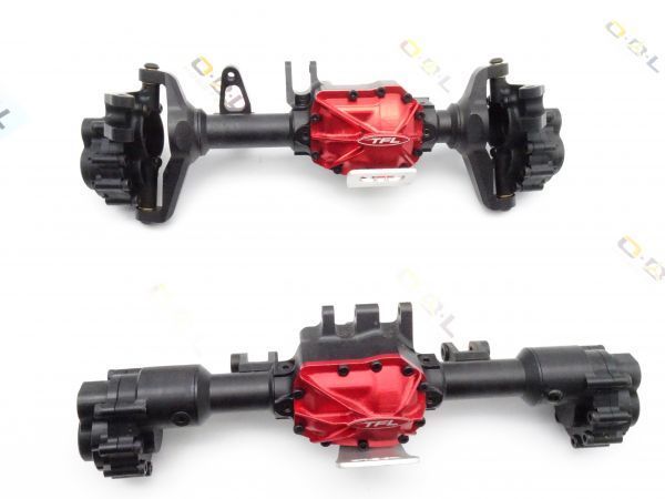 TFL����TRAXXAS��TRX4�� �ּ���Ŭ��TRX-4 MODEL# 8242/8256/8253/8251/8280/8241/8232/ �������� �ϥ����� ���å�
