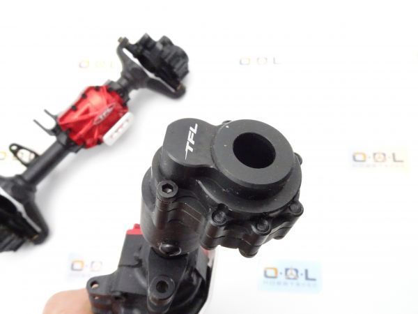 TFL����TRAXXAS��TRX4�� �ּ���Ŭ��TRX-4 MODEL# 8242/8256/8253/8251/8280/8241/8232/ �������� �ϥ����� ���å�