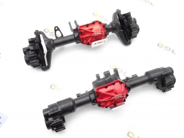 TFL����TRAXXAS��TRX4�� �ּ���Ŭ��TRX-4 MODEL# 8242/8256/8253/8251/8280/8241/8232/ �������� �ϥ����� ���å�