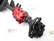 TFL����TRAXXAS��TRX4�� �ּ���Ŭ��TRX-4 MODEL# 8242/8256/8253/8251/8280/8241/8232/ �������� �ϥ����� ���å�