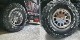 ���󤻡�H-TECH����RC 1/10 2.1inch Aluminum Metal Beadlock Wheel (HTW2.1-02)��2.1���������ߥۥ�����
