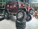 ���󤻡�H-TECH����RC 1/10 2.1inch Aluminum Metal Beadlock Wheel (HTW2.1-02)��2.1���������ߥۥ�����