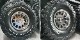���󤻡�H-TECH����RC 1/10 2.1inch Aluminum Metal Beadlock Wheel (HTW2.1-02)��2.1���������ߥۥ�����
