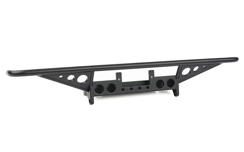 �ں߸�¨Ǽ��RC4WD Hidden Winch Front Bumper for Chevrolet Blazer and K10 �ե���ȥХ�ѡ���������Z-S0368