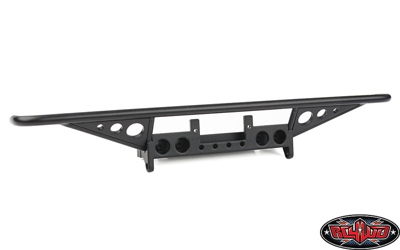 �ں߸�¨Ǽ��RC4WD Hidden Winch Front Bumper for Chevrolet Blazer and K10 �ե���ȥХ�ѡ���������Z-S0368