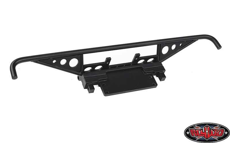 �ں߸�¨Ǽ��RC4WD Hidden Winch Front Bumper for Chevrolet Blazer and K10 �ե���ȥХ�ѡ���������Z-S0368