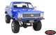 �ں߸�¨Ǽ��RC4WD Hidden Winch Front Bumper for Chevrolet Blazer and K10 �ե���ȥХ�ѡ���������Z-S0368