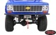 �ں߸�¨Ǽ��RC4WD Hidden Winch Front Bumper for Chevrolet Blazer and K10 �ե���ȥХ�ѡ���������Z-S0368