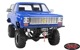 �ں߸�¨Ǽ��RC4WD Hidden Winch Front Bumper for Chevrolet Blazer and K10 �ե���ȥХ�ѡ���������Z-S0368