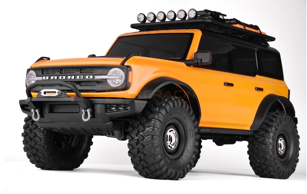 ���ʡں߸�¨Ǽ�ۡ���1���å�4�ܡ�GRC����GRC  1/10 Scale 1.9 Inch Metal Wheels #G12 White�����֡�G130LB