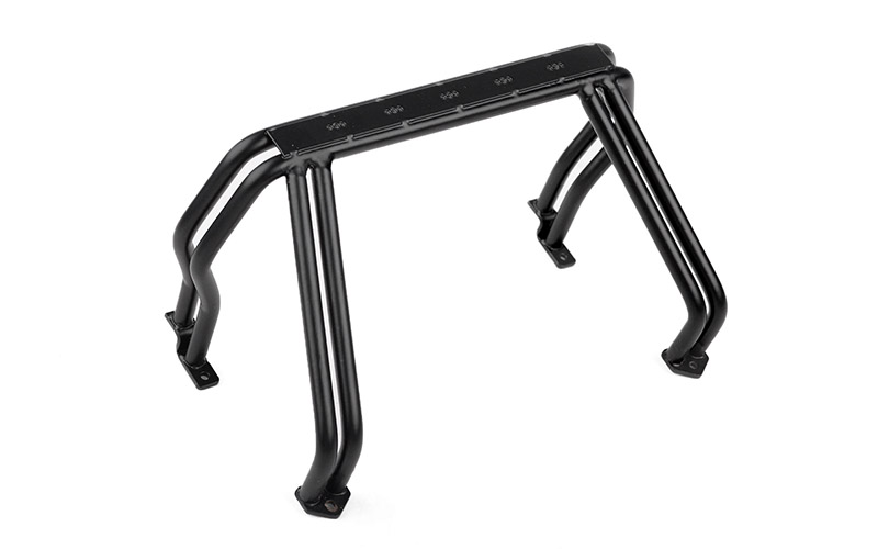 �ں߸�¨Ǽ��RC4WD Roll Bar for Chevrolet Blazer and K10 ���ܥ졼 �֥쥤������K10��RC4WD������С�������Z-S0013
