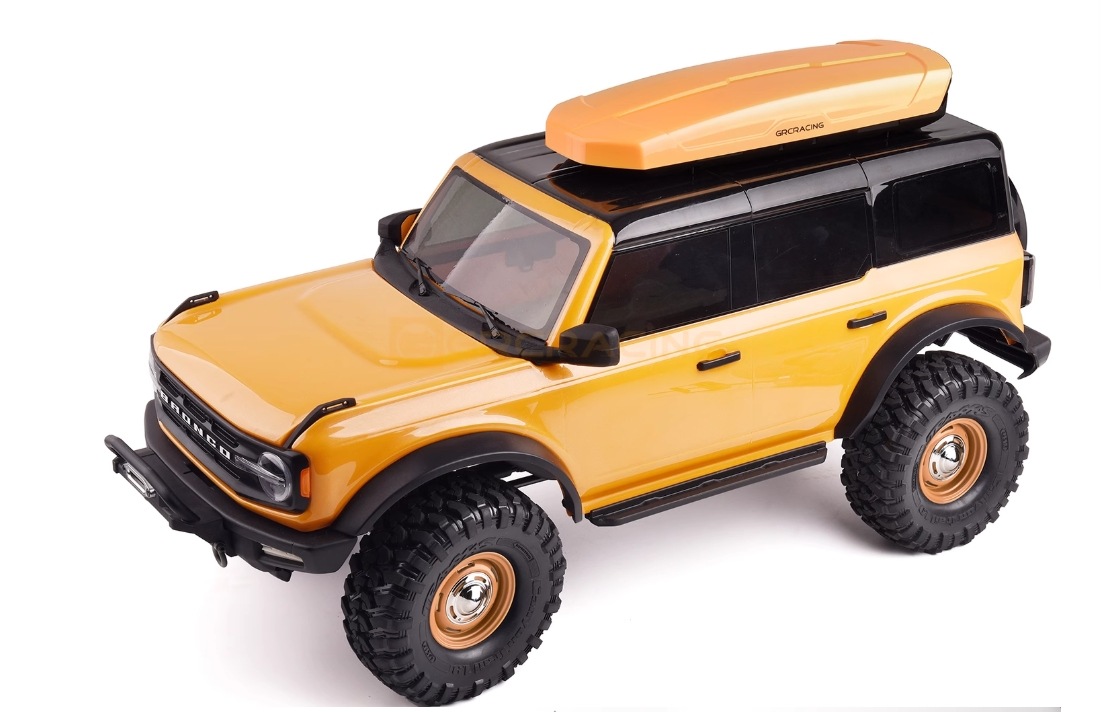 ���ʡں߸�¨Ǽ�ۡ���1���å�4�ܡ�GRC����GRC  1/10 Scale 1.9 Inch Metal Wheels #G12 White�����֡�G130LY