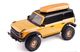 ���ʡں߸�¨Ǽ�ۡ���1���å�4�ܡ�GRC����GRC  1/10 Scale 1.9 Inch Metal Wheels #G12 White�����֡�G130LY