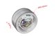 ���ʡں߸�¨Ǽ�ۡ���1���å�4�ܡ�GRC����GRC  1/10 Scale 1.9 Inch Metal Wheels #G12 White�����֡�G130LY