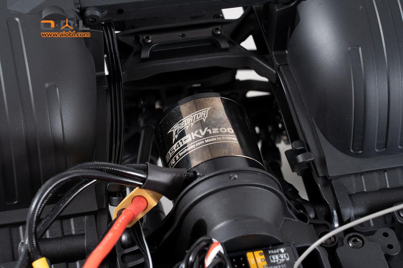 �ں߸�¨Ǽ��FMS�����ʡ�FMS 1:10 FCX10 PRO Brushless Toyota Land Cruiser LC80 RS/�֥饷�쥹 �ȥ西 ���ɥ��롼���� LC80 RS/ ���֡���