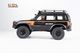 �ں߸�¨Ǽ��FMS�����ʡ�FMS 1:10 FCX10 PRO Brushless Toyota Land Cruiser LC80 RS/�֥饷�쥹 �ȥ西 ���ɥ��롼���� LC80 RS/ ���֡���