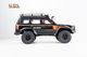 �ں߸�¨Ǽ��FMS�����ʡ�FMS 1:10 FCX10 PRO Brushless Toyota Land Cruiser LC80 RS/�֥饷�쥹 �ȥ西 ���ɥ��롼���� LC80 RS/ ���֡���