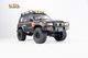 �ں߸�¨Ǽ��FMS�����ʡ�FMS 1:10 FCX10 PRO Brushless Toyota Land Cruiser LC80 RS/�֥饷�쥹 �ȥ西 ���ɥ��롼���� LC80 RS/ ���֡���
