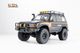 �ں߸�¨Ǽ��FMS�����ʡ�FMS 1:10 FCX10 PRO Brushless Toyota Land Cruiser LC80 RS/�֥饷�쥹 �ȥ西 ���ɥ��롼���� LC80 RS/ ���֡���