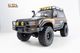 �ں߸�¨Ǽ��FMS�����ʡ�FMS 1:10 FCX10 PRO Brushless Toyota Land Cruiser LC80 RS/�֥饷�쥹 �ȥ西 ���ɥ��롼���� LC80 RS/ ���֡���