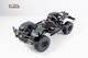 �ں߸�¨Ǽ��FMS�����ʡ�FMS 1:10 FCX10 PRO Brushless Toyota Land Cruiser LC80 RS/�֥饷�쥹 �ȥ西 ���ɥ��롼���� LC80 RS/ ���֡���