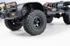 �ں߸�¨Ǽ��FMS�����ʡ�FMS 1:10 FCX10 PRO Brushless Toyota Land Cruiser LC80 RS/�֥饷�쥹 �ȥ西 ���ɥ��롼���� LC80 RS/ ���֡���