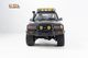 �ں߸�¨Ǽ��FMS�����ʡ�FMS 1:10 FCX10 PRO Brushless Toyota Land Cruiser LC80 RS/�֥饷�쥹 �ȥ西 ���ɥ��롼���� LC80 RS/ ���֡���