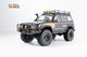 �ں߸�¨Ǽ��FMS�����ʡ�FMS 1:10 FCX10 PRO Brushless Toyota Land Cruiser LC80 RS/�֥饷�쥹 �ȥ西 ���ɥ��롼���� LC80 RS/ ���֡���