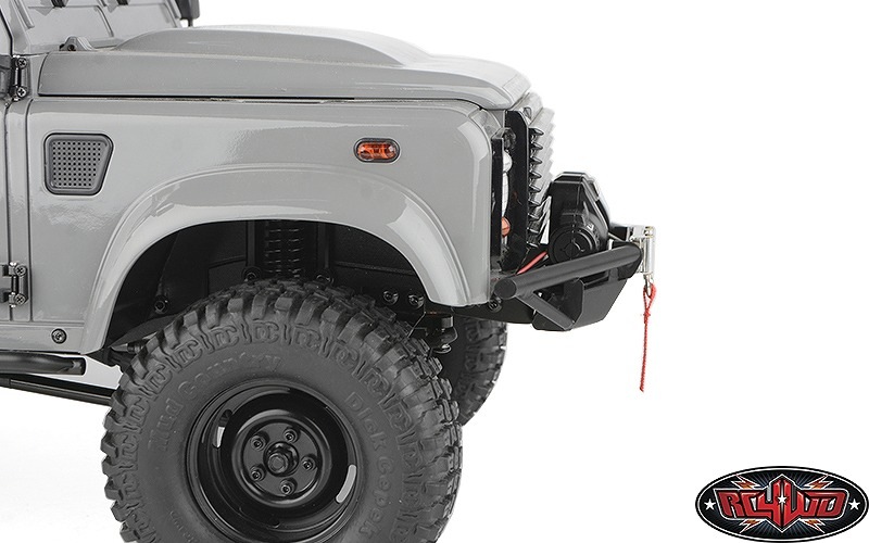 �ں߸�¨Ǽ��RC4WD ���ե����ޡ� ���������� �ե���ȥ�������Х�ѡ� (���ɥ����С� D90��)   Z-S0688