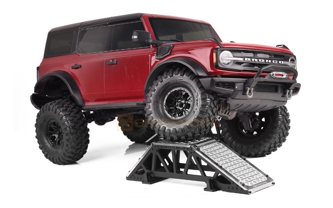 ���ʡں߸�¨Ǽ��GRC single-sided bridge For RC crawler (large size)�����֡�G189A