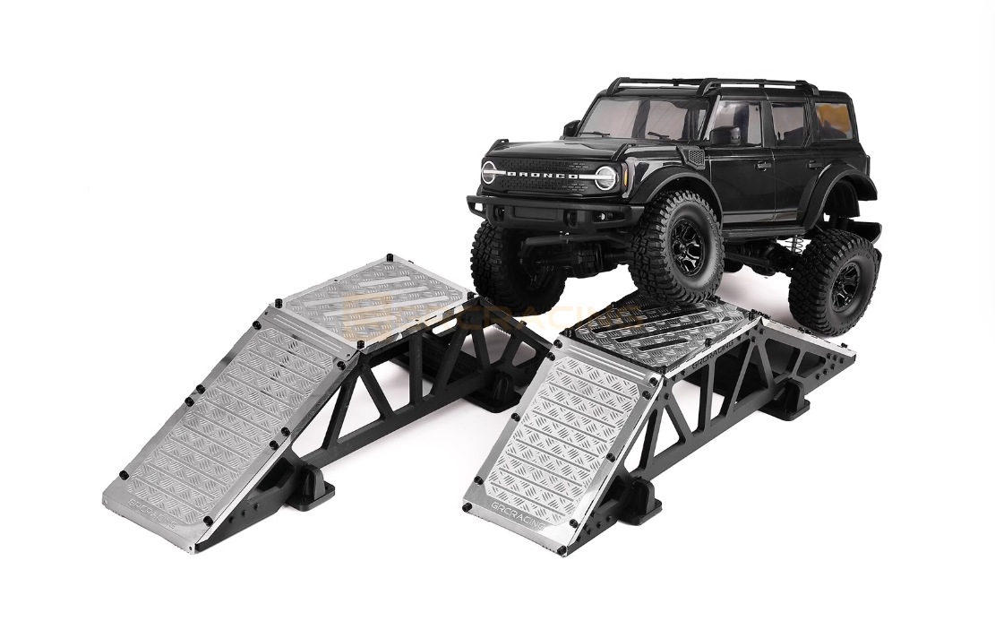 ���ʡں߸�¨Ǽ��GRC single-sided bridge For RC crawler (large size)�����֡�G189A