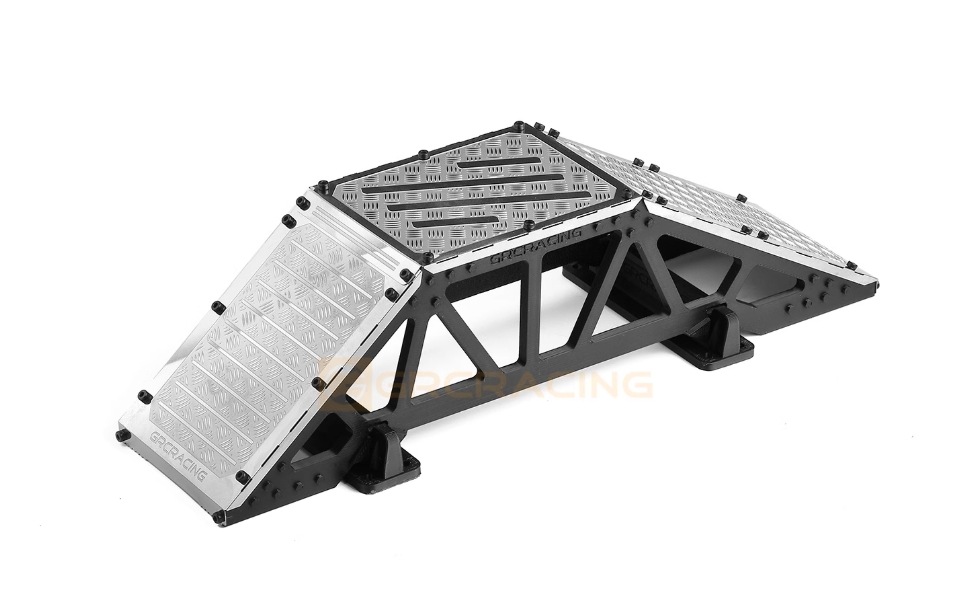 ���ʡں߸�¨Ǽ��GRC single-sided bridge For RC crawler (large size)�����֡�G189A