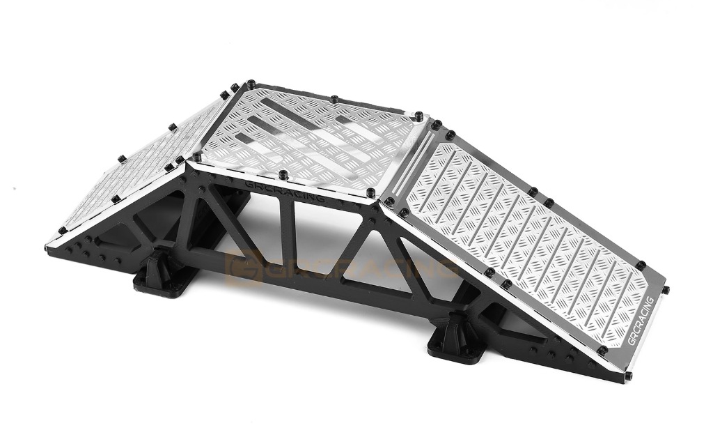 ���ʡں߸�¨Ǽ��GRC single-sided bridge For RC crawler (large size)�����֡�G189A