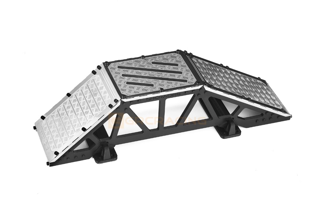 ���ʡں߸�¨Ǽ��GRC single-sided bridge For RC crawler (large size)�����֡�G189A