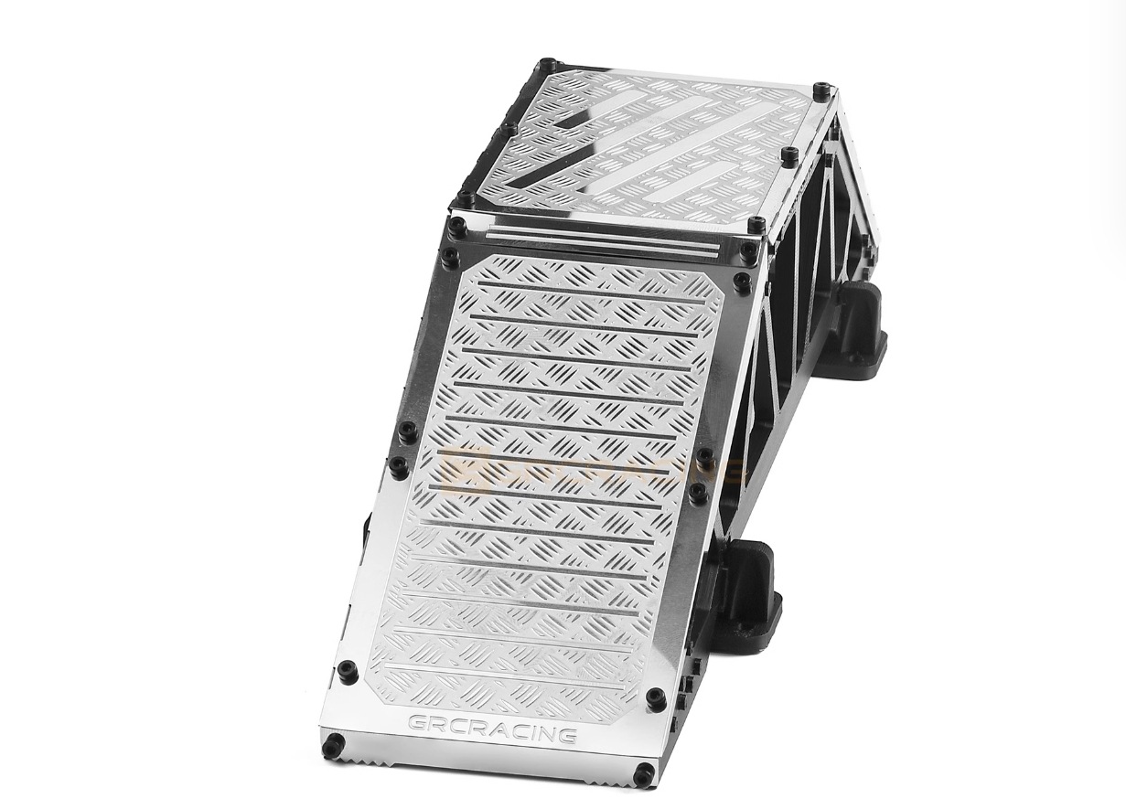 ���ʡں߸�¨Ǽ��GRC single-sided bridge For RC crawler (large size)�����֡�G189A