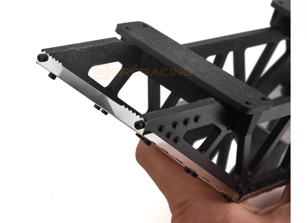 ���ʡں߸�¨Ǽ��GRC single-sided bridge For RC crawler (large size)�����֡�G189A