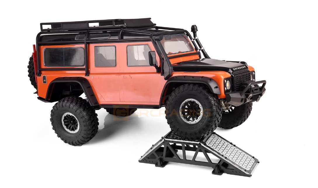 ���ʡں߸�¨Ǽ��GRC single-sided bridge For RC crawler (large size)�����֡�G189A