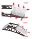 ���ʡں߸�¨Ǽ��GRC single-sided bridge For RC crawler (large size)�����֡�G189A