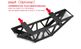 ���ʡں߸�¨Ǽ��GRC single-sided bridge For RC crawler (large size)�����֡�G189A
