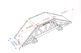 ���ʡں߸�¨Ǽ��GRC single-sided bridge For RC crawler (large size)�����֡�G189A