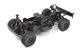 �ڼ���о��ʡ�Team Corally - SHIROI XP 6S - Roller - Blue - No Electronics ���֡�C-00478-B�ڥᥫ��ʤ�ARTA��