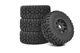 �ڼ���о��ʡ�Team Corally - SHIROI XP 6S - Roller - Blue - No Electronics ���֡�C-00478-B�ڥᥫ��ʤ�ARTA��