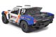 �ڼ���о��ʡ�Team Corally - SHIROI XP 6S - Roller - Blue - No Electronics ���֡�C-00478-B�ڥᥫ��ʤ�ARTA��