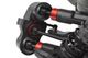 �ڼ���о��ʡ�Team Corally - SHIROI XP 6S - Roller - Blue - No Electronics ���֡�C-00478-B�ڥᥫ��ʤ�ARTA��