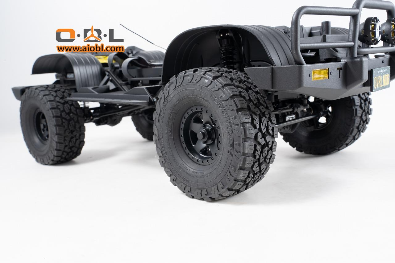 ����ȯ�䡡�߸�¨Ǽ�ڥ֥饷�쥹�⡼�����С�������FMS 1:10 FCX10 PRO Brushless Toyota Land Cruiser LC80 RS/�֥饷�쥹 �ȥ西 ���ɥ��롼���� LC80 RS/ ���֡����꡼��